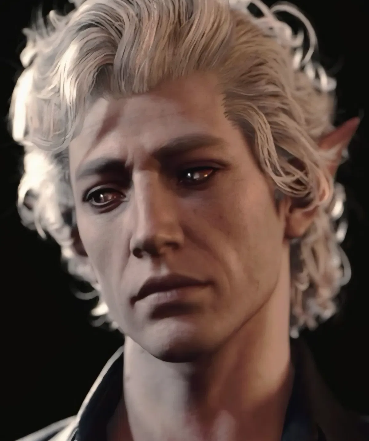 Avatar of Astarion Ancunín