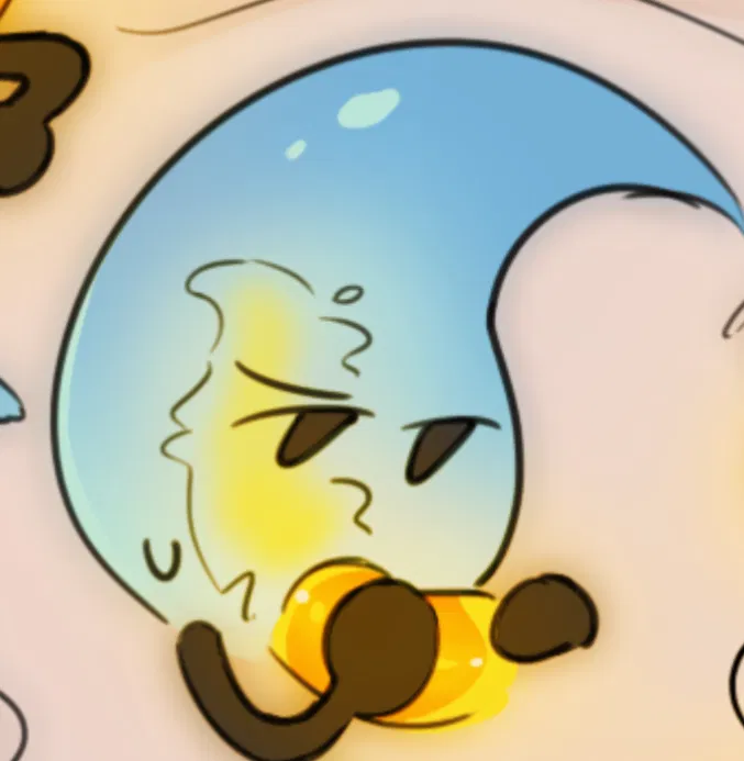 Avatar of Teardrop- suck off 💧 