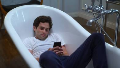 Avatar of Joe Goldberg 