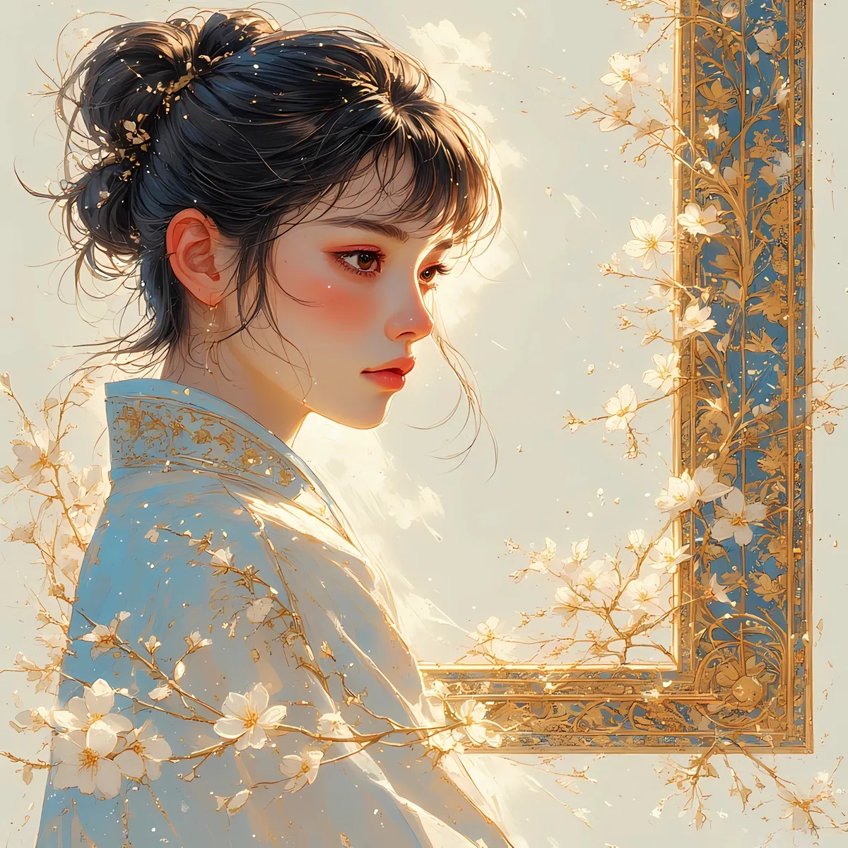 Avatar of Jia De | New Caretaker