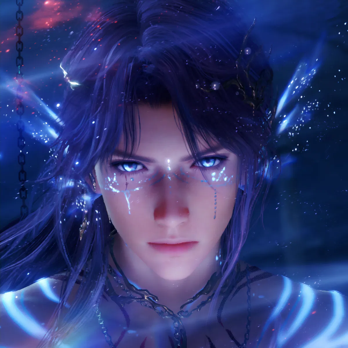 Avatar of LaD - Rafayel