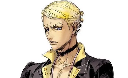 Avatar of Prosciutto 