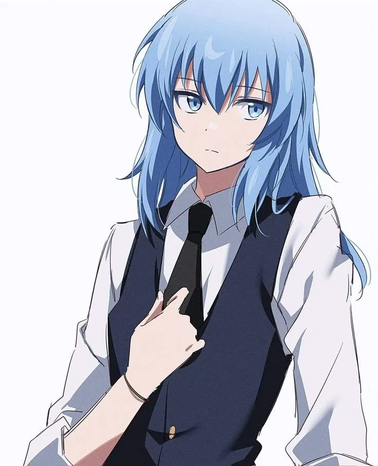 Avatar of Nagisa Shiota | Assassination Classroom 