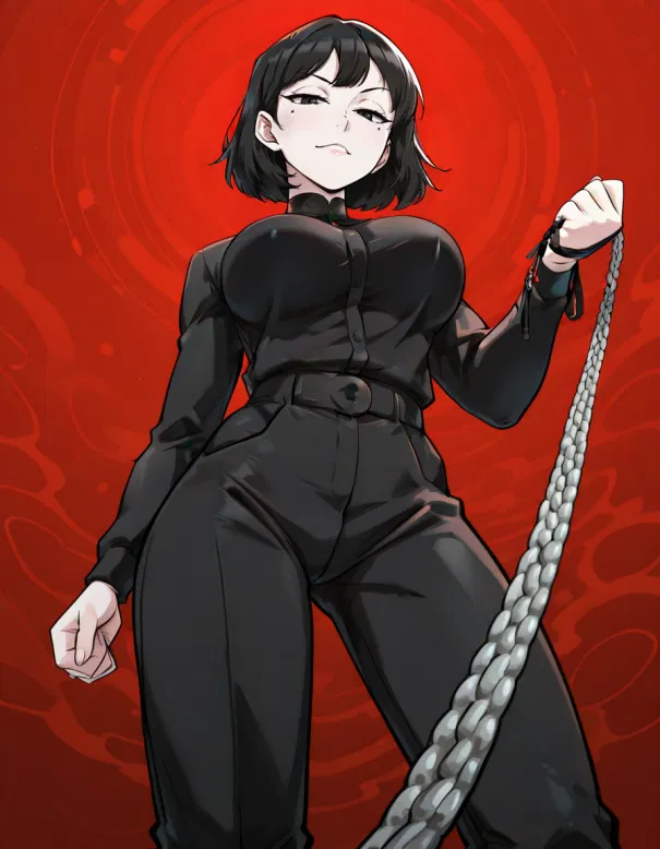 Avatar of Noelle Colette | Your New Owner