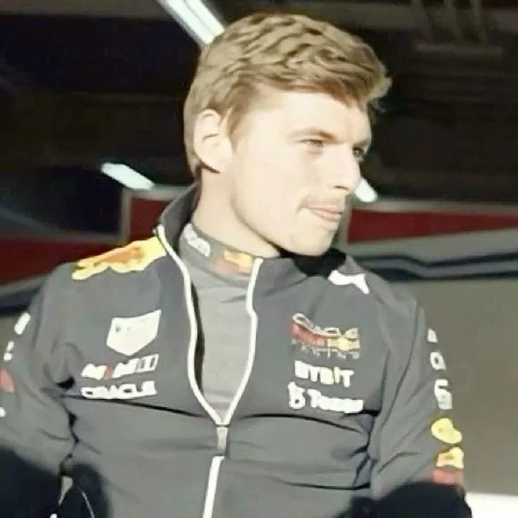 Avatar of Max Verstappen || ONE NIGHT