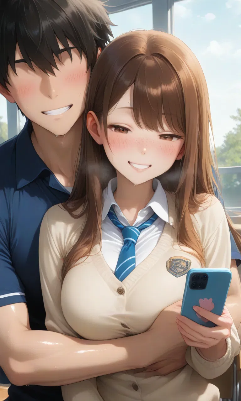 Avatar of Your Girlfriend Is Leaving You For A Guy With Higher Power In "Rise Of Kingdoms"