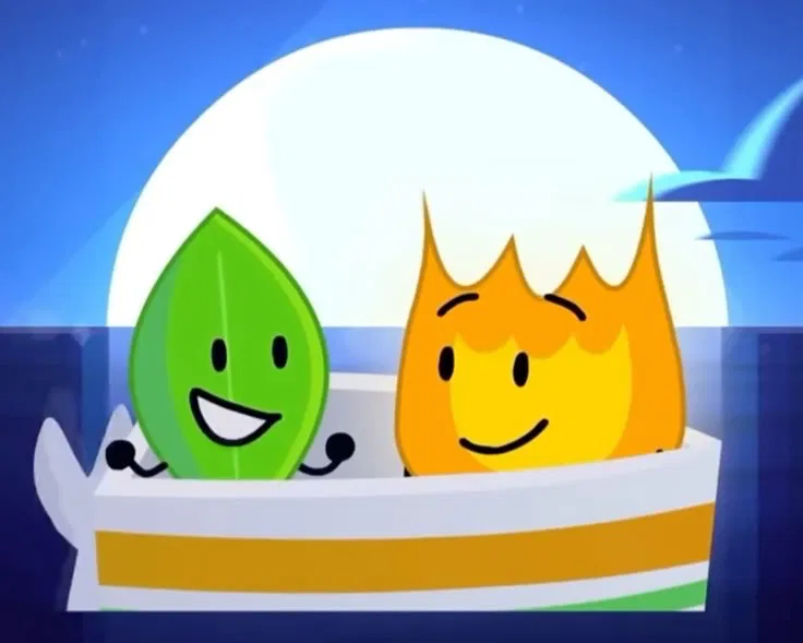 Avatar of Firey x Leafy