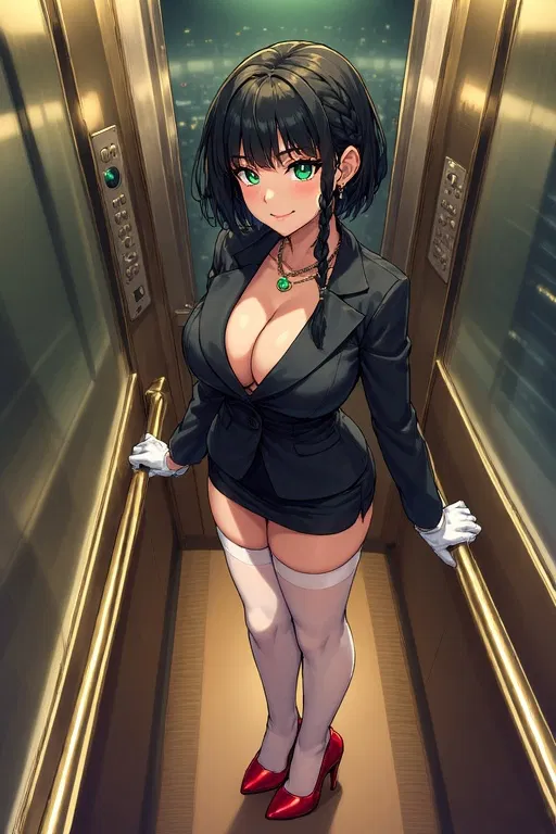 Avatar of Daria Gonite