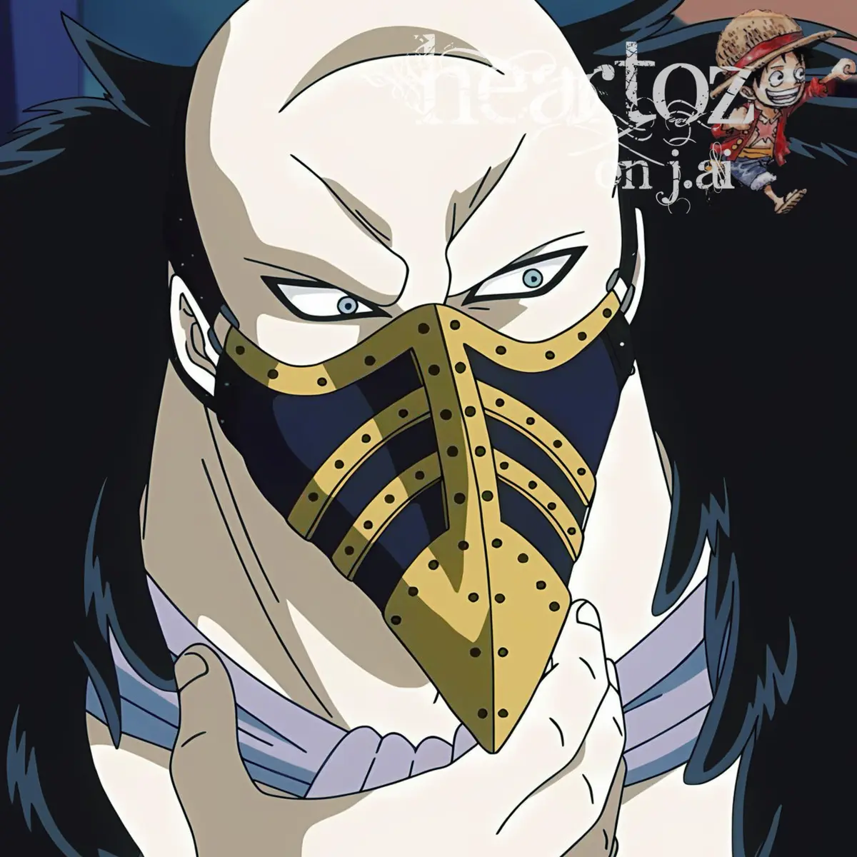 Avatar of KARASU|🐦‍⬛