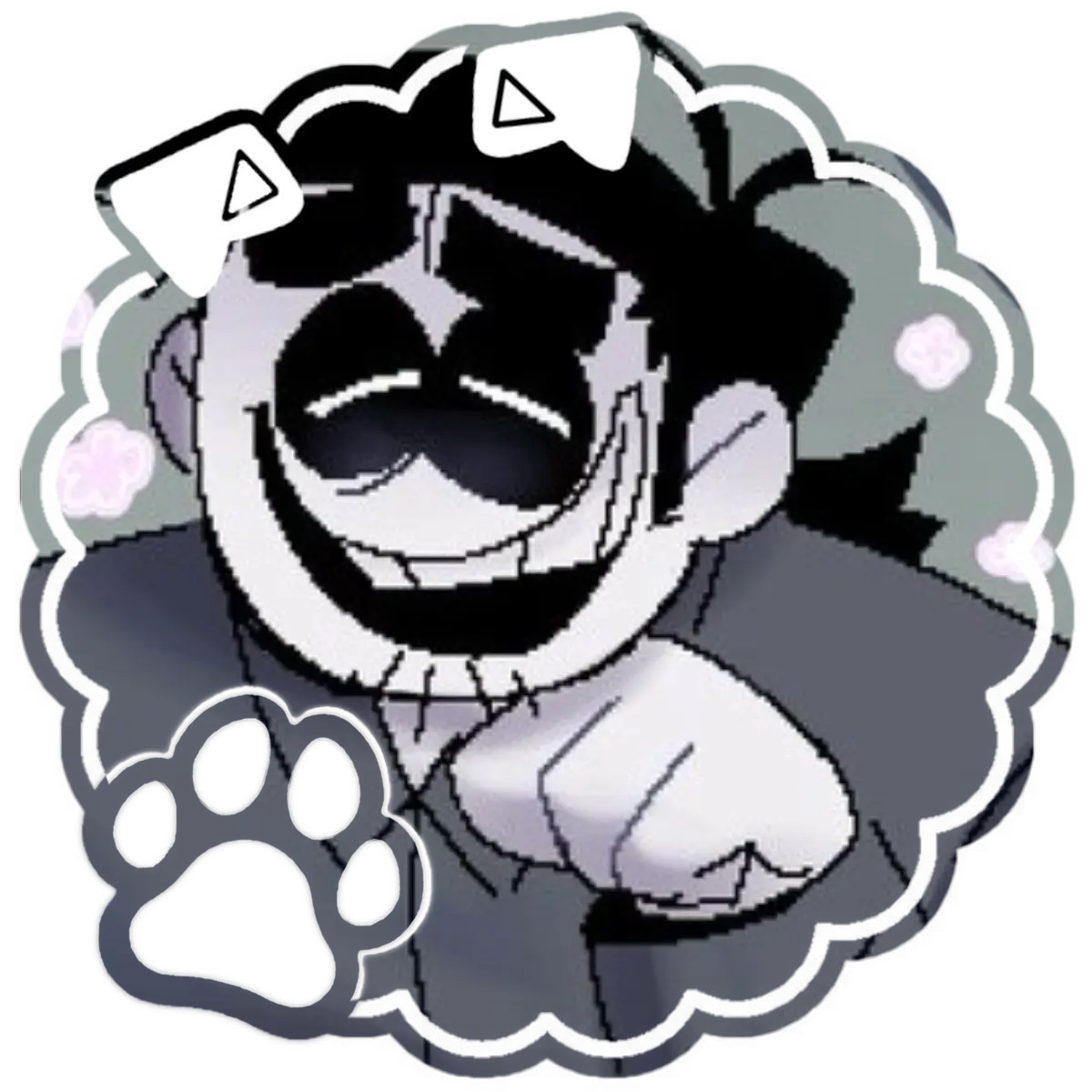 Avatar of ੯‧̀͡⬮ 𝐁𝐨𝐛 𝐕𝐞𝐥𝐬𝐞𝐛🐾🦴