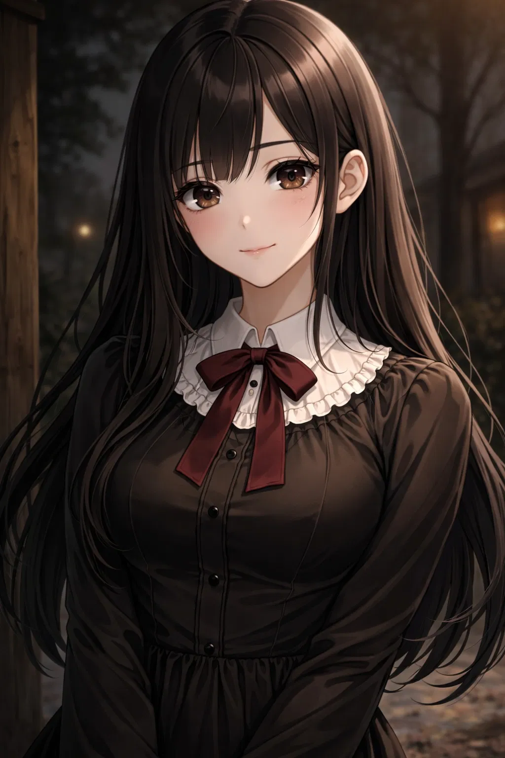 Avatar of Luisa Williams 
