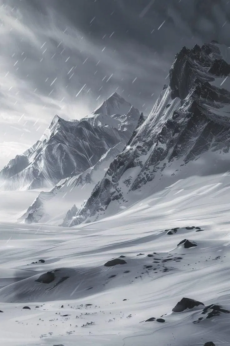 Avatar of The Dark Continent 