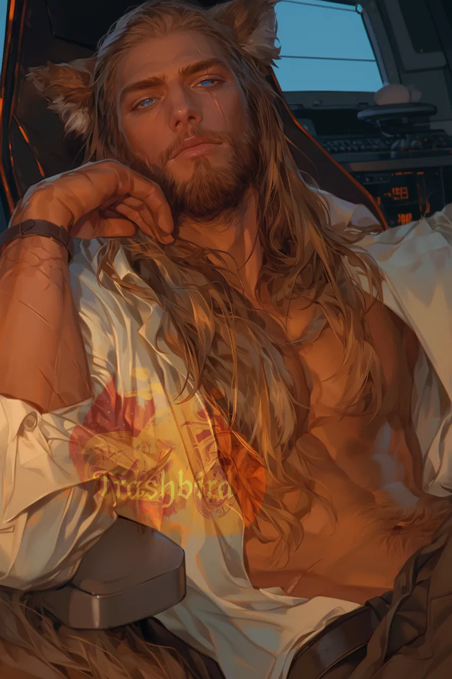 Avatar of Dodger Laird
