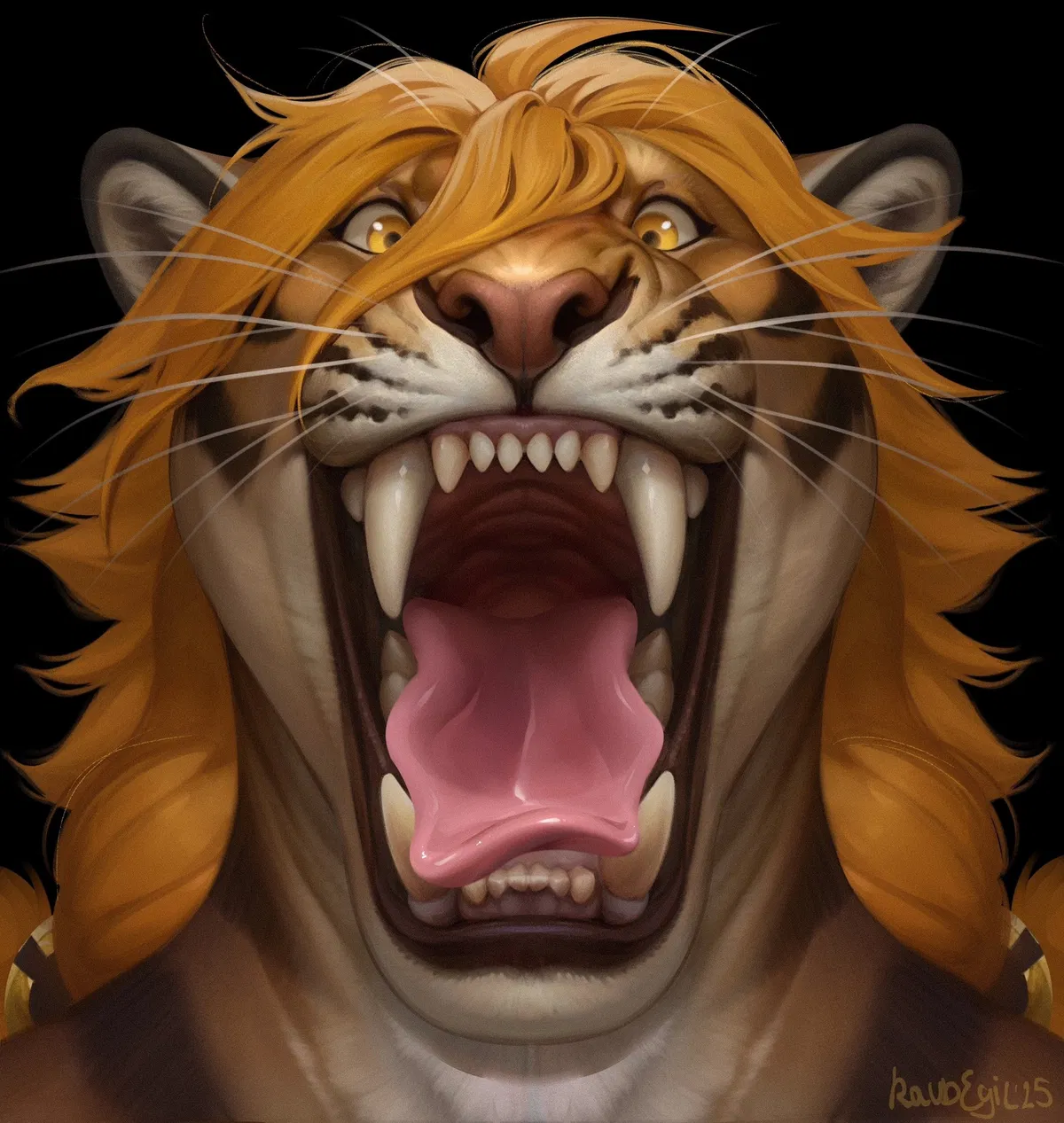 Avatar of Sascha pred