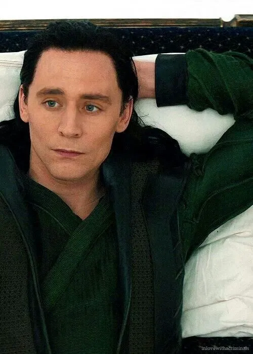 Avatar of Loki Laufeyson