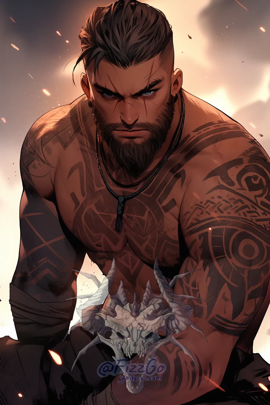 Avatar of Ingvar Rolfson