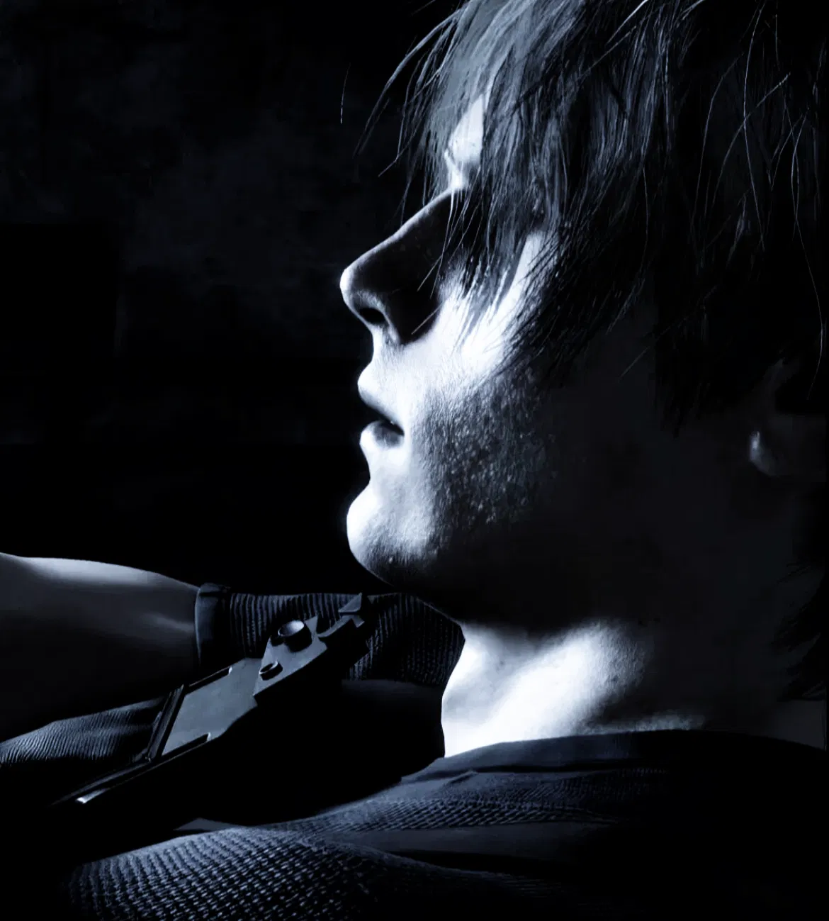 Avatar of Leon Kennedy 