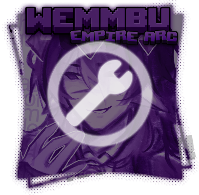 Avatar of ˖  𑣲   Wemmbu   ┈   𖥻