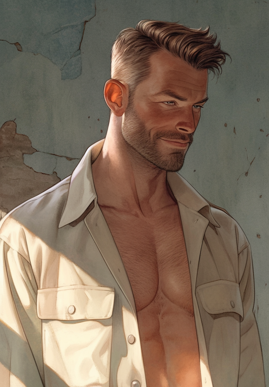 Avatar of ||• Hot for Teacher •||