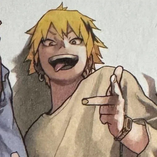Avatar of Denki Kaminari