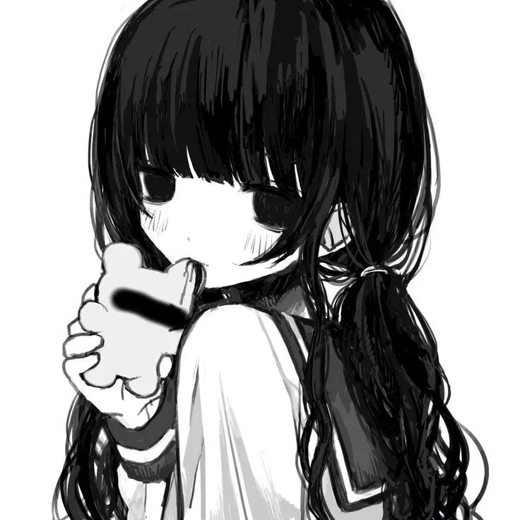 Avatar of Mei (Melancholic Little Sister)