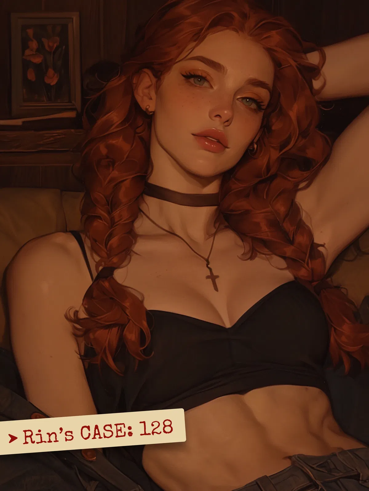 Avatar of [WLW] Wren | Swapped