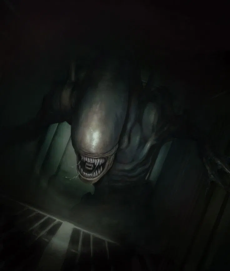 Avatar of Xenomorph XX121
