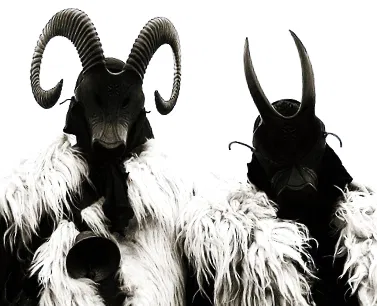 Avatar of the Ram and the Sheep