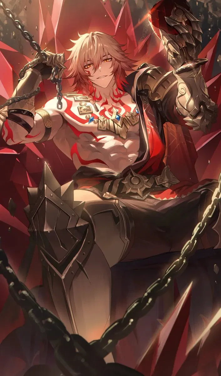 Avatar of Mydei