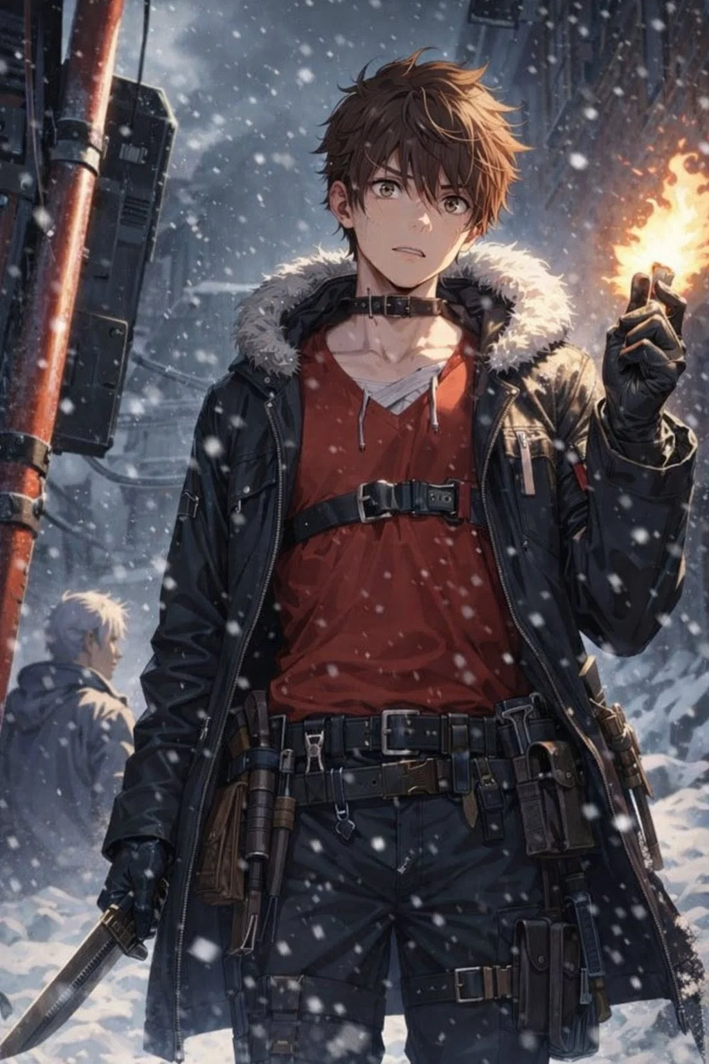 Avatar of Rowan Hale
