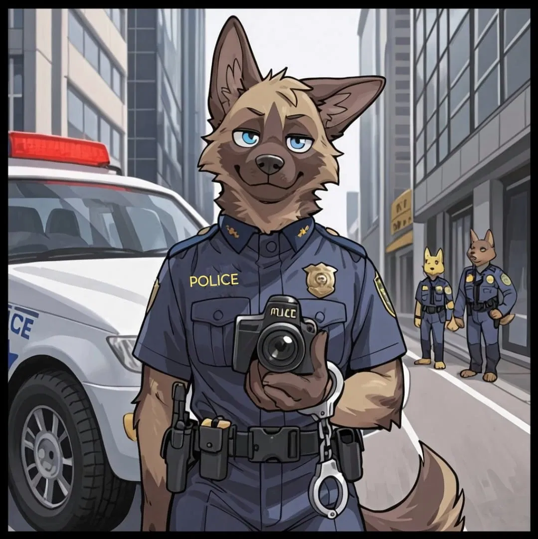 Avatar of Jack |Watch-Dog|