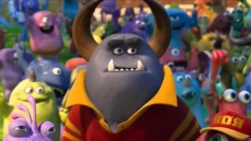 Avatar of Johnny Worthington