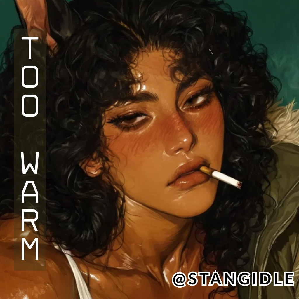 Avatar of HEAT CYCLE (WLW) | Helena Mortimer.