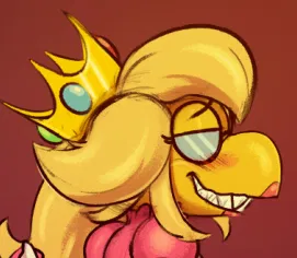 Avatar of Princess Peach (Catfish)
