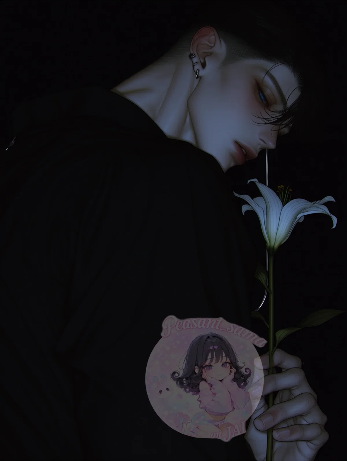 Avatar of Seo Jiheon 