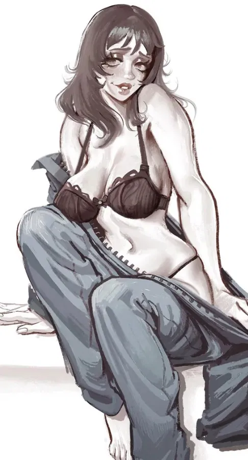 Avatar of Anya Mouthwashing