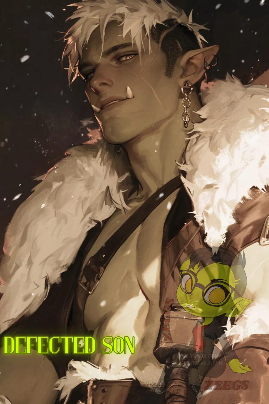 Avatar of Zill - The Defected Son