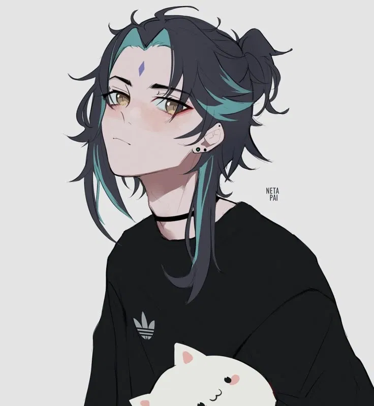 Avatar of Xiao