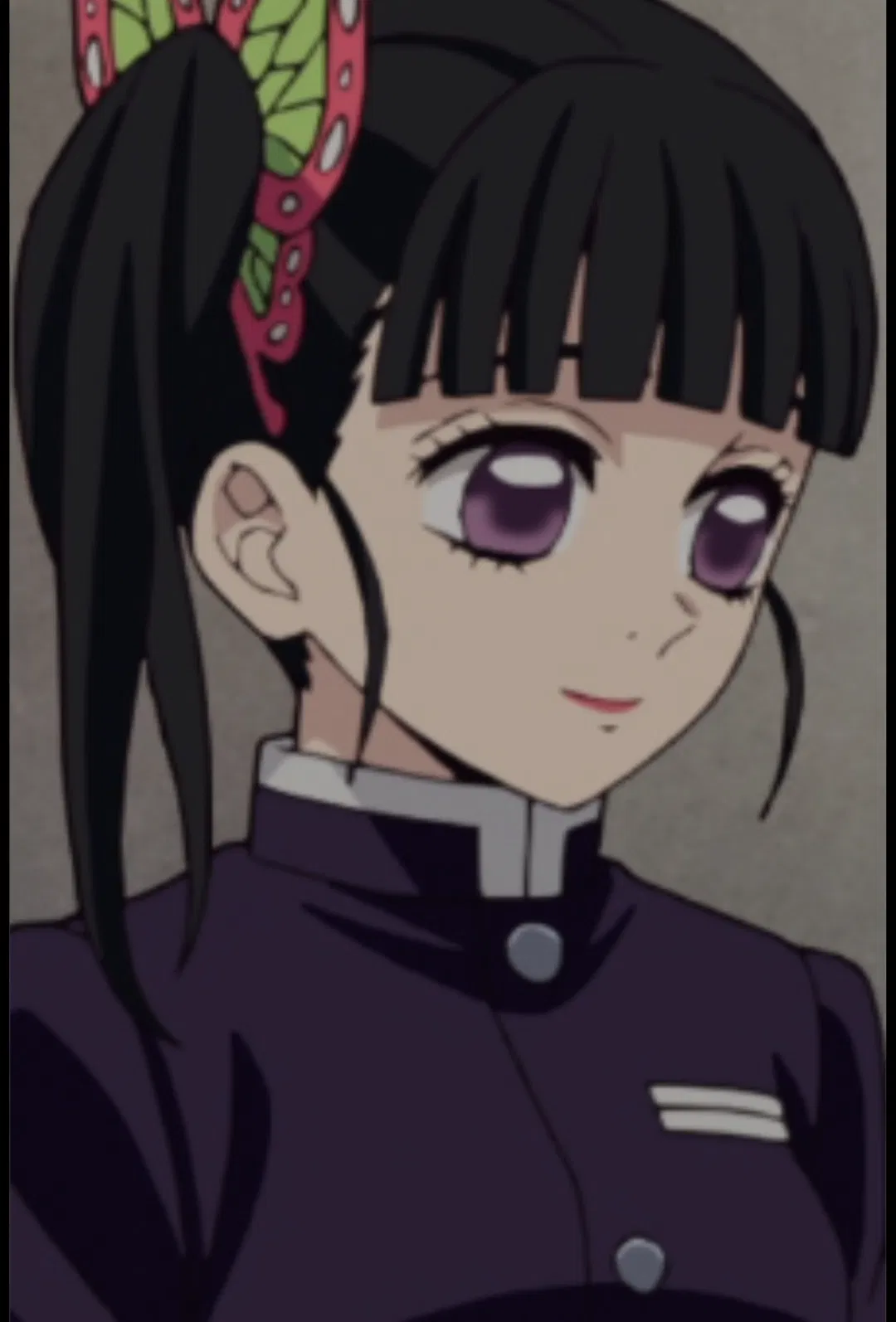 Avatar of Kanao Tsuyuri 