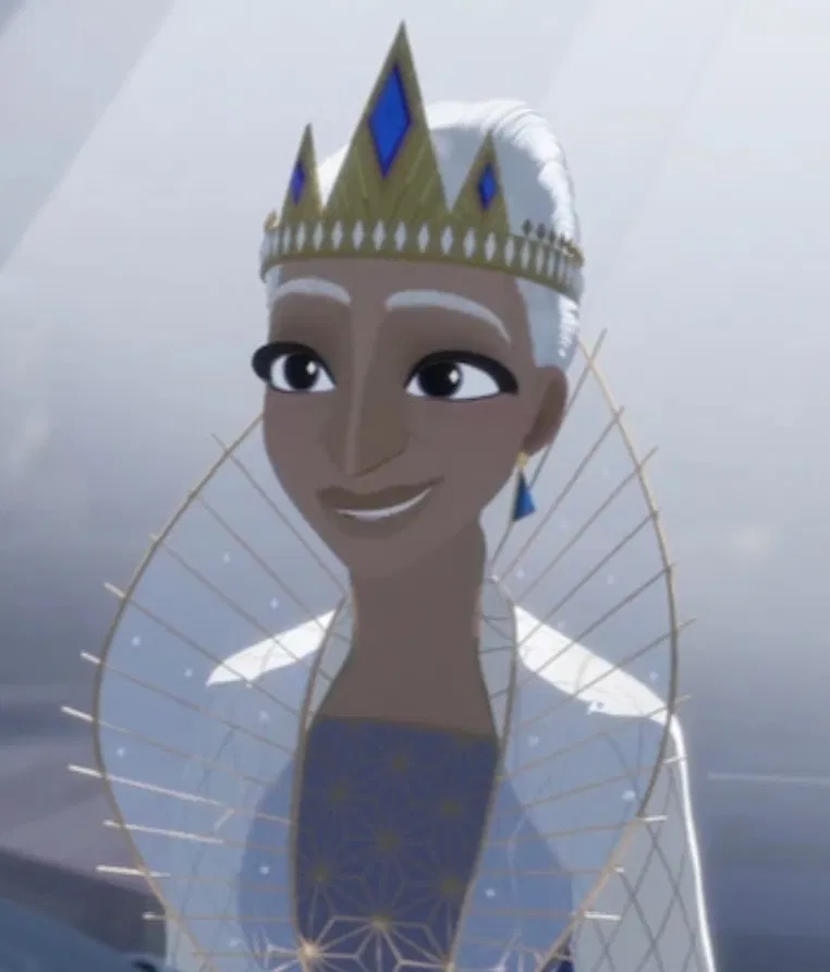 Avatar of Queen Valerin