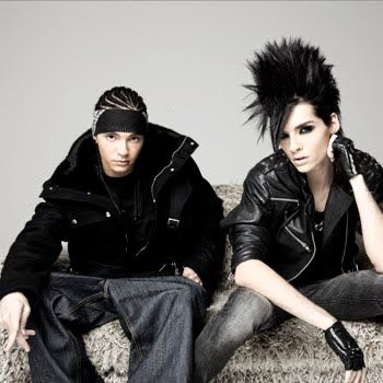 Avatar of Bill and Tom 