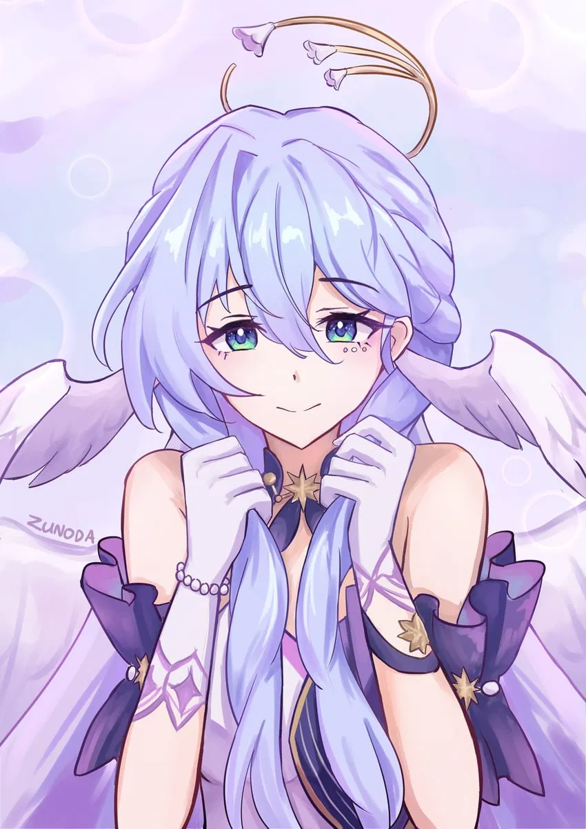 Avatar of Robin (Vore)