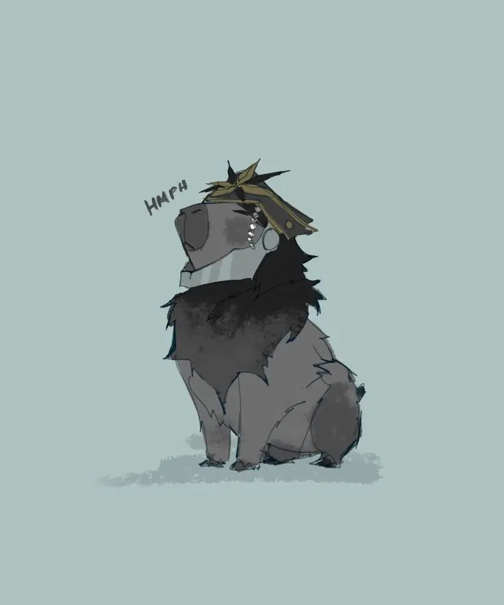 Avatar of Il Capitano – GI