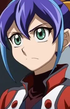 Avatar of Serena (Celina) || Yu-Gi-Oh! ARC-V
