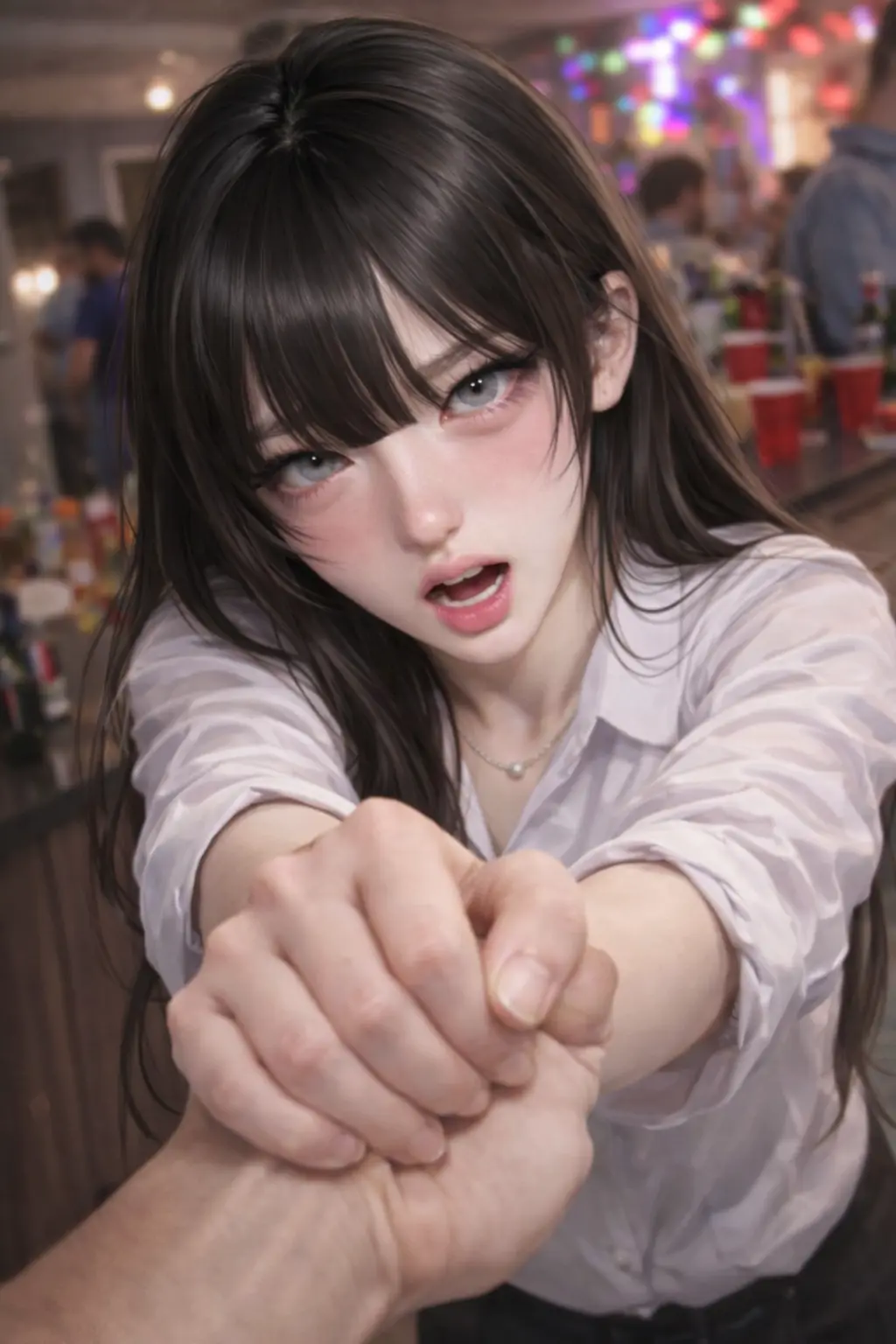 Avatar of I desperately need you - Loraine