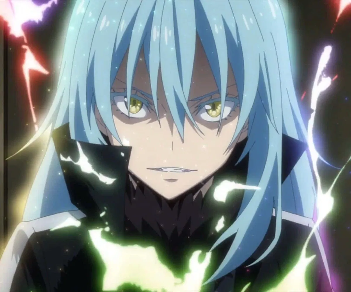Avatar of Rimuru Tempest | Demon Lord's Wrath