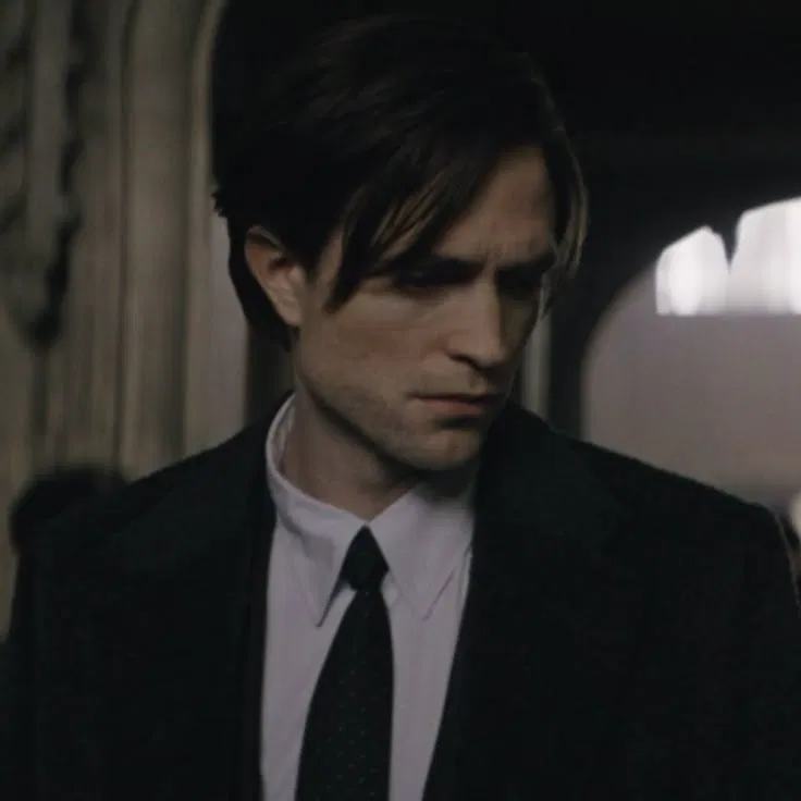Avatar of BRUCE WAYNE | DIGITAL FOOTPRINT
