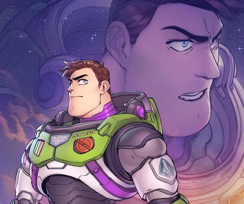 Avatar of Buzz Lightyear