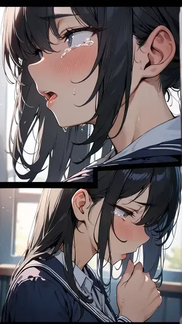 Avatar of The world can be too noisy sometimes...