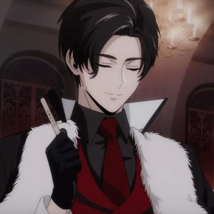 Avatar of Lucifer MorningStar||OM